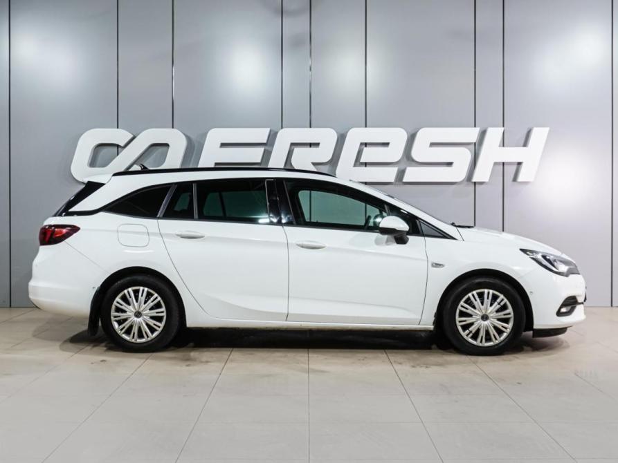 Opel Astra K Рестайлинг Воронеж  - изображение 5