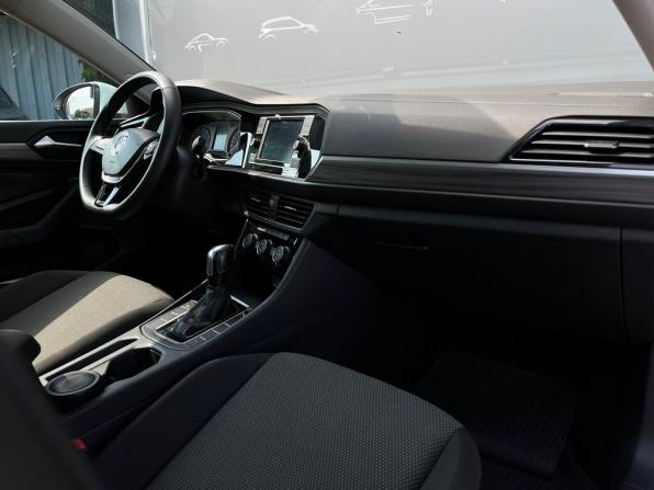 Volkswagen Jetta VII с пробегом 2019 года, цена 1 678 500 рублей, 104184 км, седан, Автокод Объявления