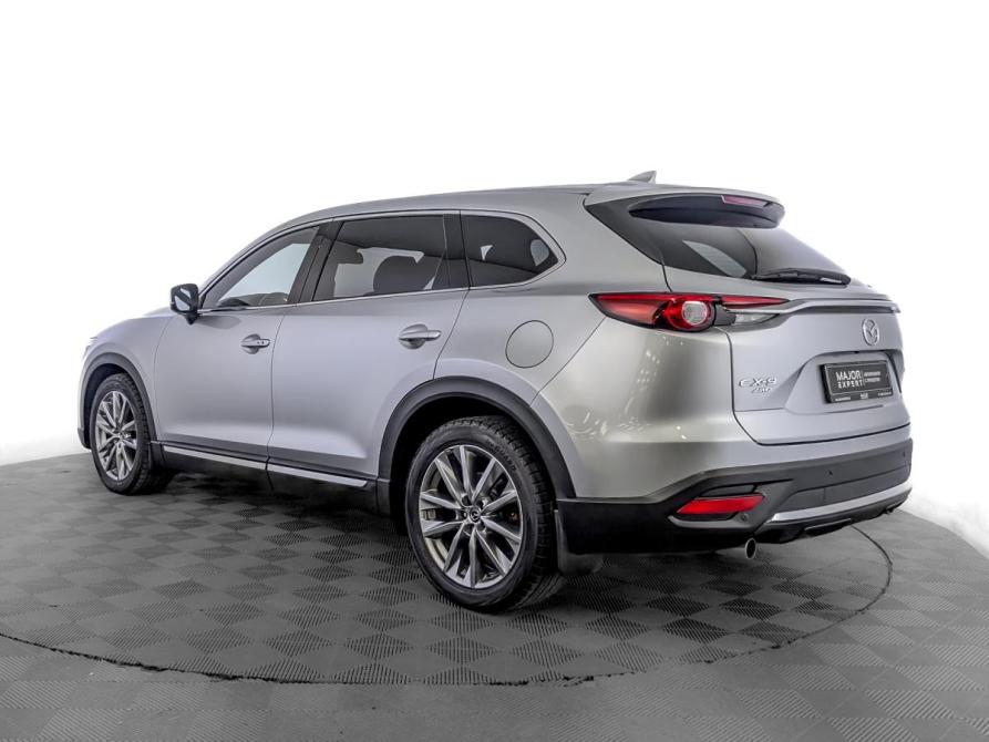 Mazda CX-9 II Москва  - изображение 7