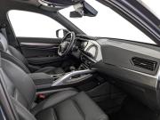 Geely Tugella I Рестайлинг Москва  - изображение 43