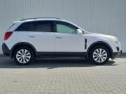 Opel Antara I Рестайлинг Новочеркасск  - изображение 24