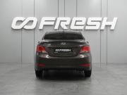Hyundai Solaris I Рестайлинг Воронеж  - изображение 20