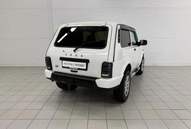 Lada (ВАЗ) 2121 (4x4) I Рестайлинг с пробегом 2017 года, цена 500 000 рублей, 159849 км, внедорожник, Автокод Объявления