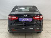 Kia Rio III Воронеж  - изображение 26