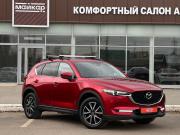 Mazda CX-5 II Пермь  - изображение 28