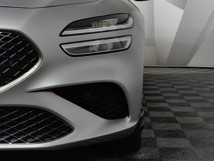 Genesis G70 I Рестайлинг Москва  - изображение 10