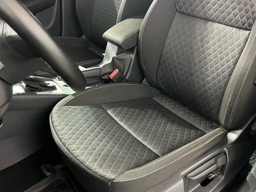 Skoda Octavia III (A7) Ижевск  - изображение 14