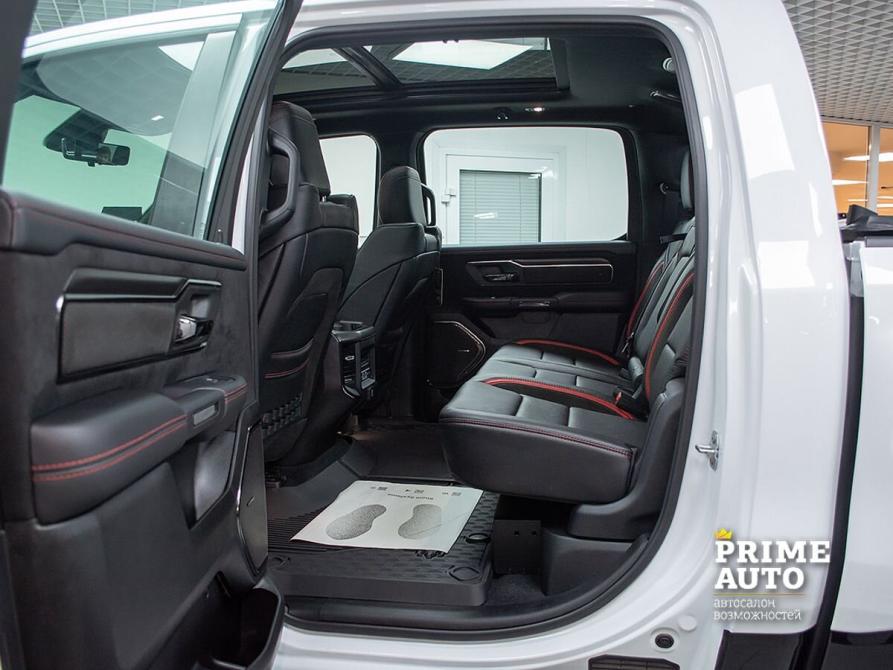 Ram 1500 V Рестайлинг Новосибирск  - изображение 15