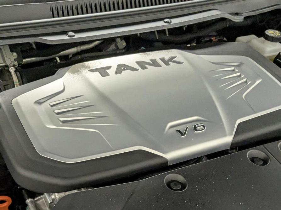 Tank 500 I Санкт-Петербург  - изображение 9