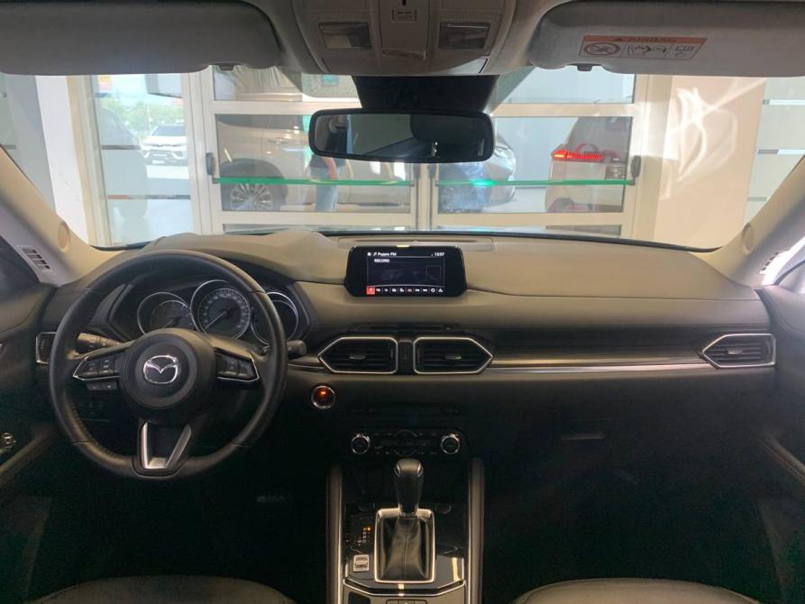 Mazda CX-5 II Челябинск  - изображение 11