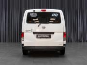 Nissan NV200 Тюмень  - изображение 19