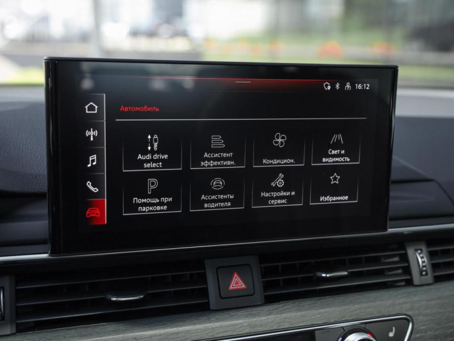 Audi A5 II (F5) Рестайлинг Санкт-Петербург  - изображение 21