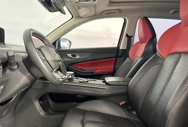 Changan CS55 Plus II с пробегом 2023 года, цена 2 120 000 рублей, 42762 км, внедорожник, Автокод Объявления