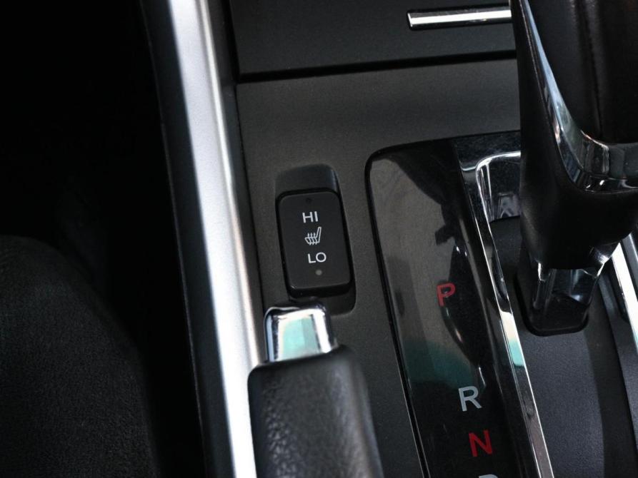 Honda Accord IX Ростов-на-Дону  - изображение 16