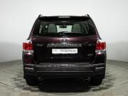 Toyota Highlander II (XU40) Рестайлинг Санкт-Петербург  - изображение 32