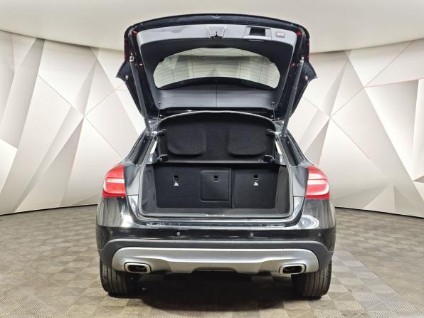 Mercedes-Benz GLA I (X156) с пробегом 2016 года, цена 1 609 000 рублей, 231373 км, внедорожник, Автокод Объявления