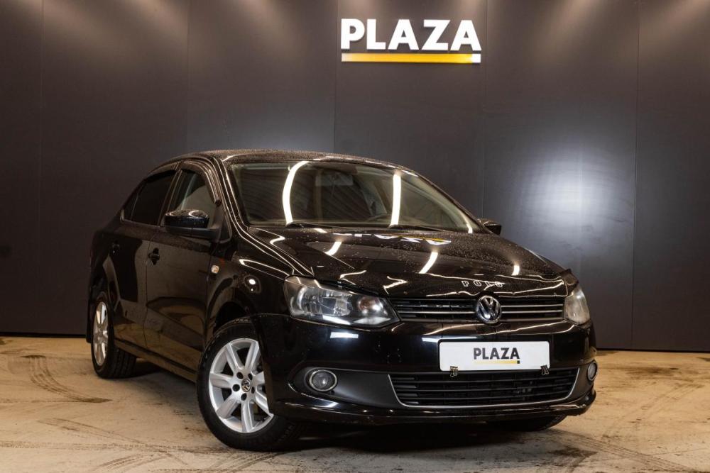 Volkswagen Polo V Уфа  - изображение 2