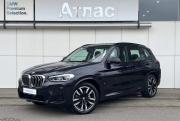 BMW iX3 I (G08) Рестайлинг Краснодар  - изображение 12