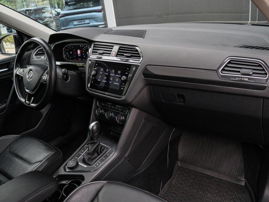 Volkswagen Tiguan II Москва  - изображение 7