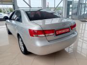 Hyundai Sonata V (NF) Рестайлинг Арзамас  - изображение 19