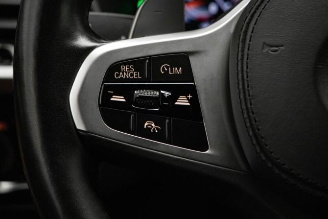 BMW X4 II (G02) с пробегом 2020 года, цена 4 800 000 рублей, 78067 км, внедорожник, Автокод Объявления