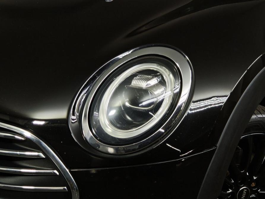 Mini Clubman II Рестайлинг Москва  - изображение 8