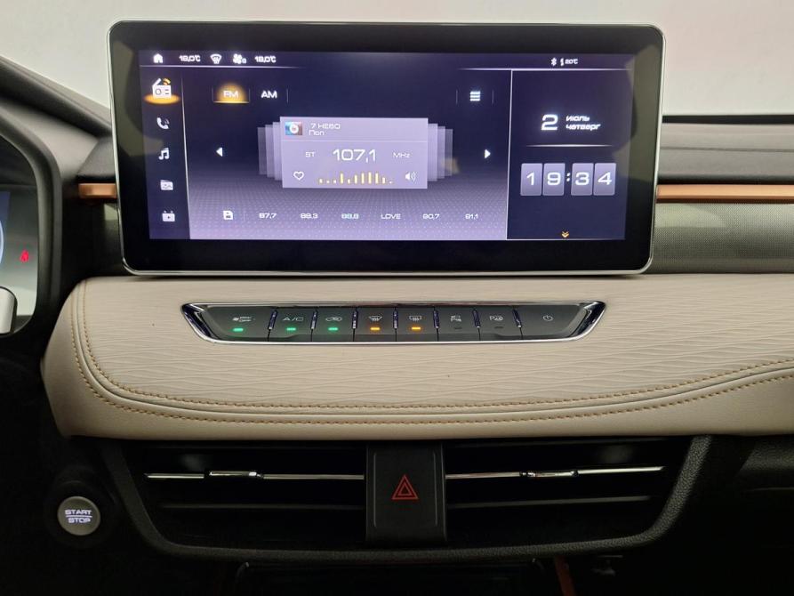 Haval Jolion I Псков  - изображение 13