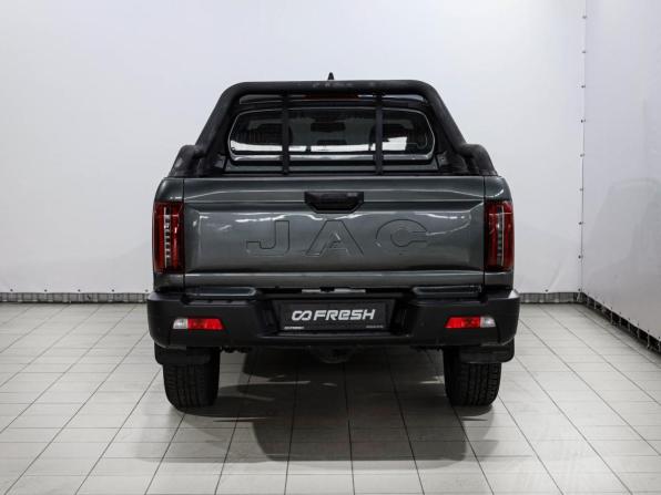 JAC T9 с пробегом 2024 года, цена 2 749 000 рублей, 30132 км, offers.body_type.unknown, Автокод Объявления