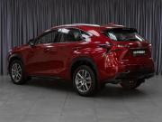 Lexus NX I Тюмень  - изображение 34