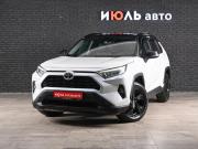 Toyota RAV4 V (XA50) Екатеринбург  - изображение 20