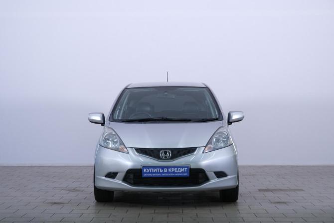 Honda Fit II с пробегом 2009 года, цена 799 000 рублей, 225000 км, хэтчбек, Автокод Объявления