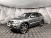 Jeep Grand Cherokee IV (WK2) Москва  - изображение 23