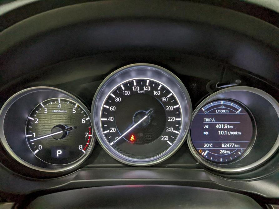 Mazda CX-5 II Москва  - изображение 26