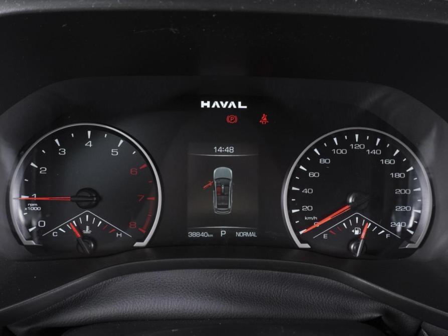 Haval Jolion I Рестайлинг Ростов-на-Дону  - изображение 20