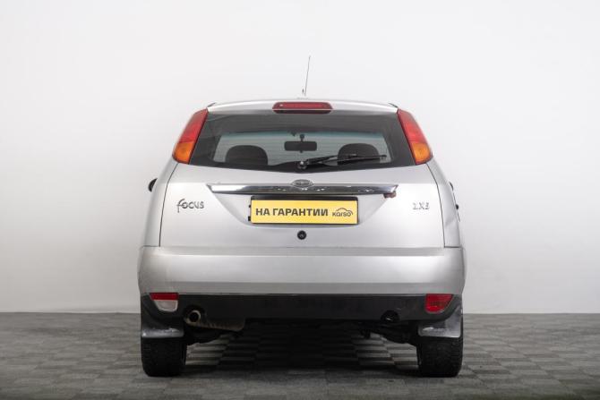 Ford Focus I с пробегом 2001 года, цена 299 000 рублей, 305000 км, хэтчбек, Автокод Объявления