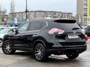 Nissan Rogue II Рестайлинг Ижевск  - изображение 25