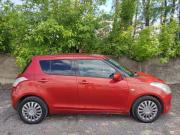 Suzuki Swift IV Ростов-на-Дону  - изображение 24