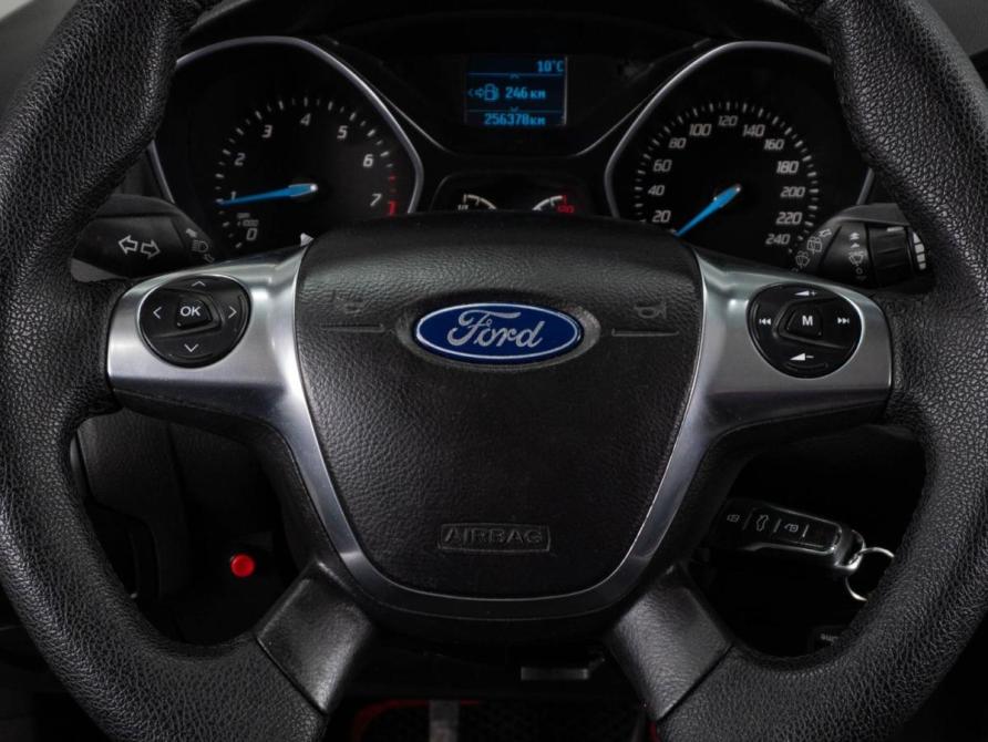 Ford Focus III Тюмень  - изображение 12
