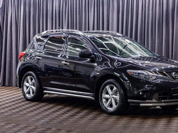 Nissan Murano II (Z51) Рестайлинг 2 с пробегом 2011 года, цена 1 495 000 рублей, 197742 км, внедорожник, Автокод Объявления