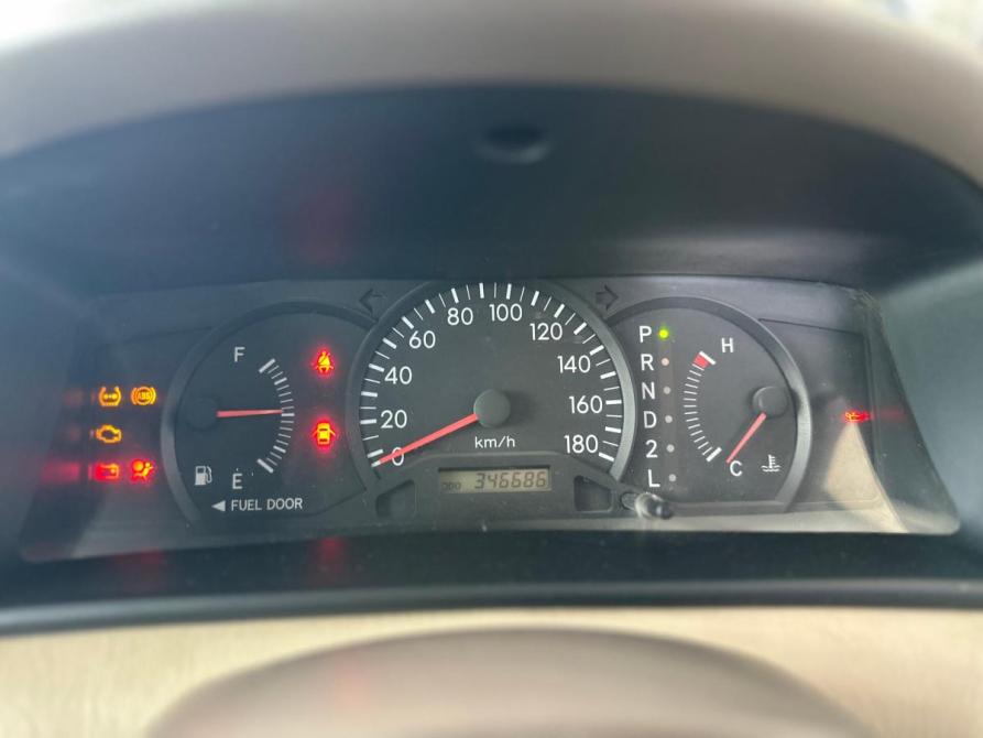 Toyota Corolla IX (E120 E130) Новосибирск  - изображение 15