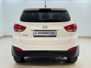 Hyundai ix35 I Рестайлинг Москва  - изображение 19