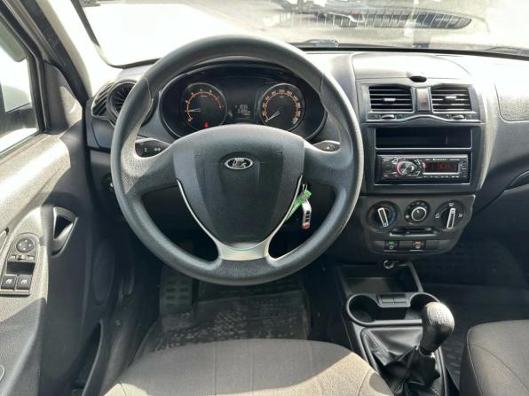 Lada (ВАЗ) Granta I Рестайлинг с пробегом 2023 года, цена 669 000 рублей, 50000 км, седан, Автокод Объявления