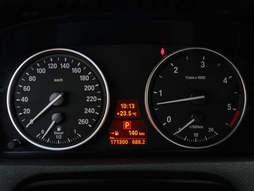 BMW X5 II (E70) Рестайлинг Москва  - изображение 23