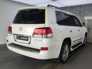 Lexus LX III Рестайлинг Уфа  - изображение 28
