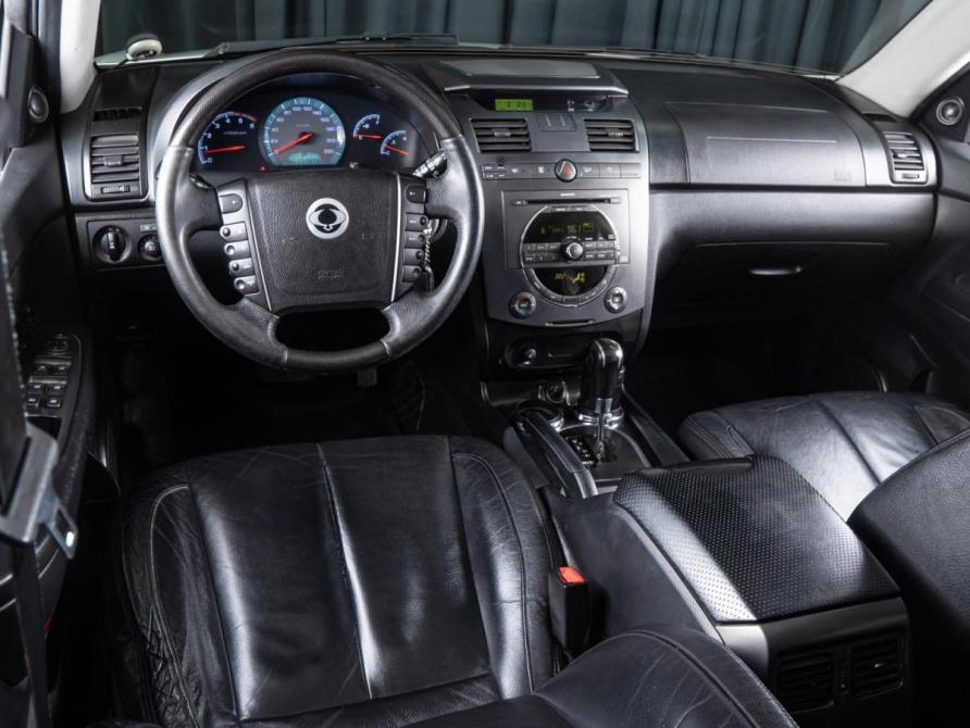 SsangYong Rexton II Волгоград  - изображение 6