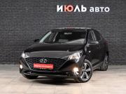 Hyundai Solaris II Рестайлинг Екатеринбург  - изображение 20