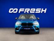 BMW X6 M II (F86) Москва  - изображение 33