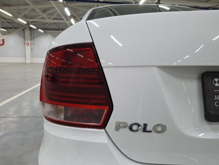 Volkswagen Polo V Рестайлинг Казань  - изображение 11