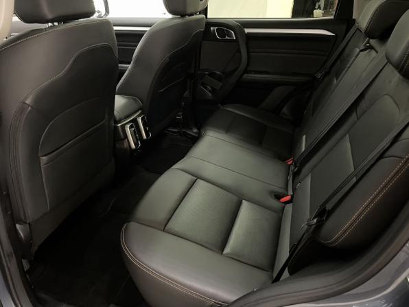 Haval Dargo I с пробегом 2022 года, цена 2 199 000 рублей, 110493 км, внедорожник, Автокод Объявления