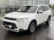Mitsubishi Outlander III Пермь  - изображение 10